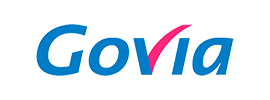 Govia logo