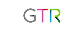 Govia Thameslink Railway (GTR) logo