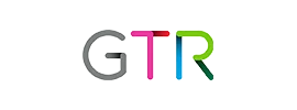 Govia Thameslink Railway (GTR) logo