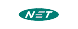Nottingham Express Transit (NET) logo
