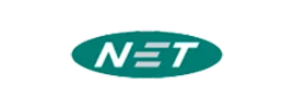 Nottingham Express Transit (NET) logo