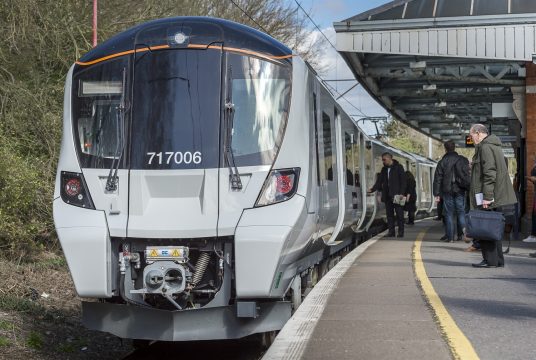 Gtr Govia Thameslink Railway Keolis Uk Brands