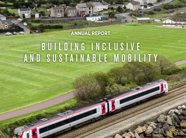 annual report 2018