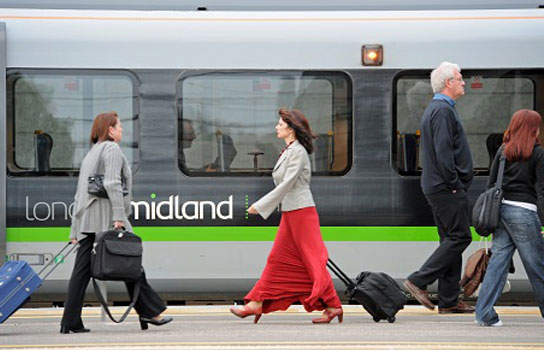 London Midland